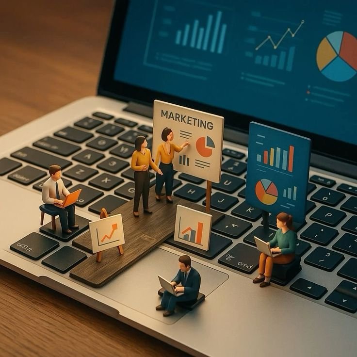 Recommandations et plan d'action après audit de site