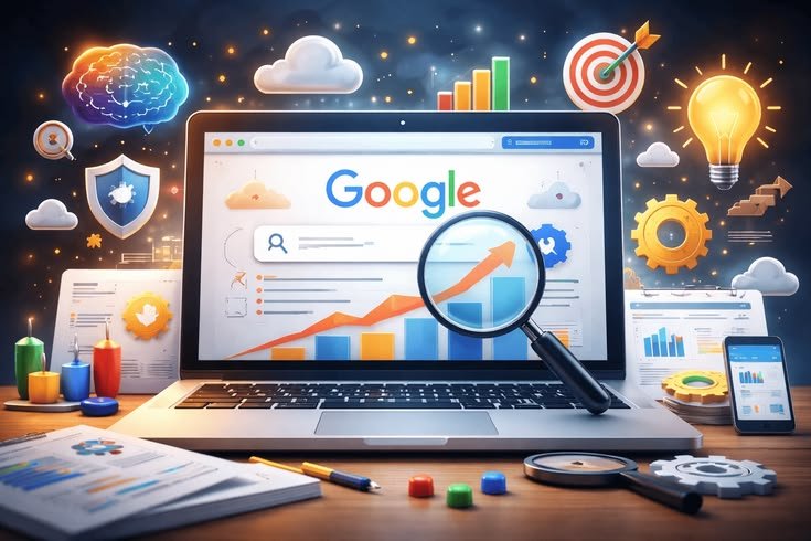 Formulaire de landing page optimisé pour la conversion