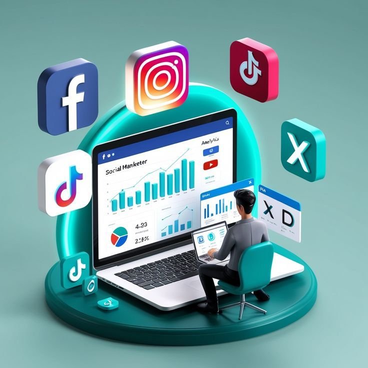 Section preuves et réassurance d'une landing page